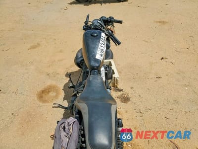 Zdjęcie 6 z 10 samochodu: 2022 HARLEY-DAVIDSON XL1200 X VIN:1HD1LC317NB413822 - miniatura