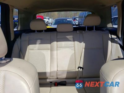 Zdjęcie 10 z 13 samochodu: 2015 MERCEDES-BENZ GLK 350 4MATIC VIN:WDCGG8JB2FG349132 - miniatura