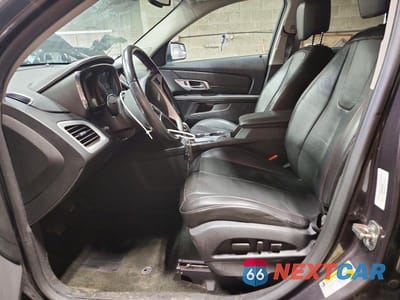 Zdjęcie 7 z 13 samochodu: 2014 GMC TERRAIN DENALI FWD VIN:2GKALSEKXE6136558 - miniatura