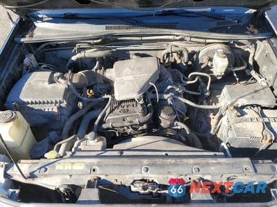 Zdjęcie 11 z 12 samochodu: 2008 TOYOTA TACOMA ACCESS CAB VIN:5TEUX42N38Z480687 - miniatura