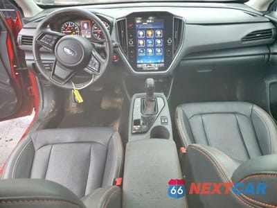 Zdjęcie 8 z 13 samochodu: 2024 SUBARU CROSSTREK LIMITED VIN:4S4GUHL61R3752573 - miniatura