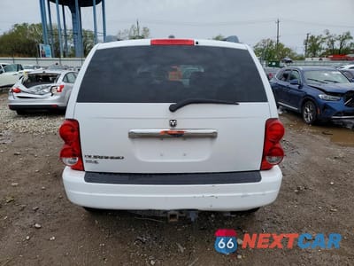 Zdjęcie 6 z 13 samochodu: 2005 DODGE DURANGO VIN:1D4HB48N95F601144 - miniatura