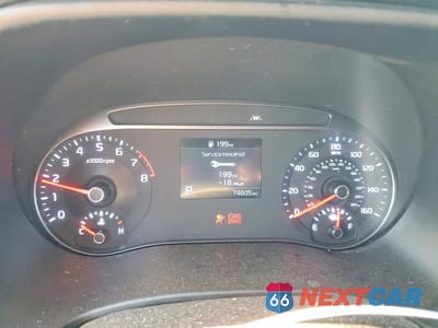 Zdjęcie 9 z 12 samochodu: 2022 KIA SOUL LX VIN:KNDJ23AU0N7158922 - miniatura