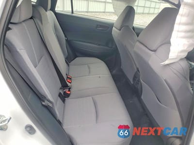 Zdjęcie 11 z 14 samochodu: 2024 TOYOTA COROLLA CROSS HYBRID S VIN:7MUFBABG5RV049392 - miniatura