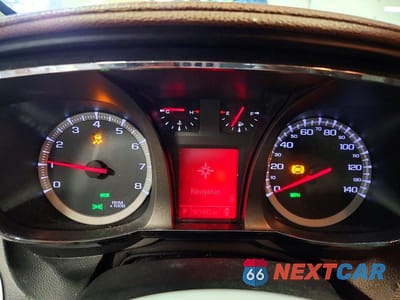 Zdjęcie 9 z 12 samochodu: 2012 GMC TERRAIN SLT VIN:2GKFLXEK3C6269355 - miniatura