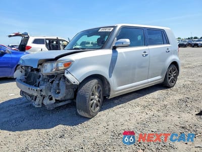 2013 SCION XB 10 SERIES JTLZE4FE3DJ042539 - główne zdjęcie licytacji z USA - miniatura
