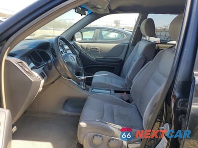 Zdjęcie 7 z 12 samochodu: 2002 TOYOTA HIGHLANDER LIMITED VIN:JTEGF21A920070157 - miniatura