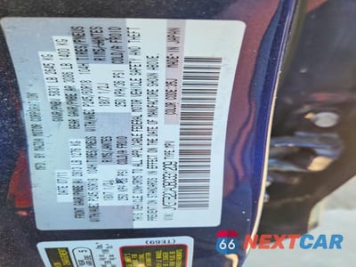 Zdjęcie 13 z 13 samochodu: 2011 MAZDA CX-9 VIN:JM3TB2CA0B0331209 - miniatura