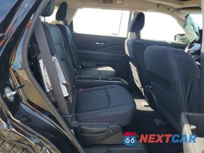 Zdjęcie 11 z 14 samochodu: 2022 NISSAN PATHFINDER SV VIN:5N1DR3BB1NC221051 - miniatura