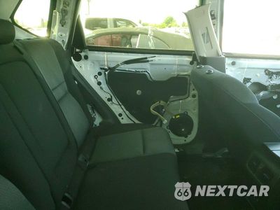 Zdjęcie 10 z 12 samochodu: 2025 NISSAN ROGUE SV VIN:JN8BT3BA3SW342831 - miniatura
