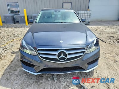 Piąte zdjęcie samochodu w środku: 2014 MERCEDES-BENZ E 250 BLUETEC VIN:WDDHF0EB6EA938569 - miniatura