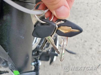 Zdjęcie 8 z 9 samochodu: 2013 SUZUKI VL1500 VIN:JS1VY56A0D2101197 - miniatura
