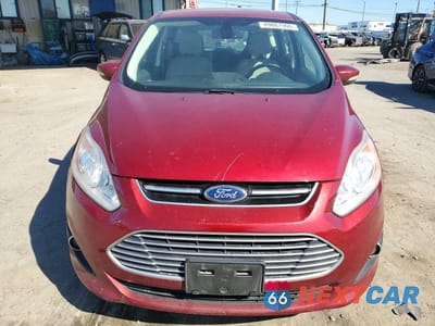 Piąte zdjęcie samochodu w środku: 2015 FORD C-MAX SEL VIN:1FADP5BU4FL121069 - miniatura
