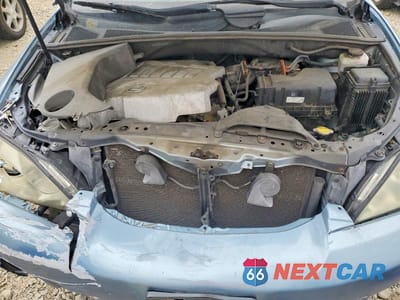 Zdjęcie 12 z 12 samochodu: 2008 LEXUS RX 350 BASE VIN:2T2HK31U58C091781 - miniatura