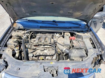 Zdjęcie 11 z 11 samochodu: 2008 FORD TAURUS SEL VIN:1FAHP24W78G136515 - miniatura