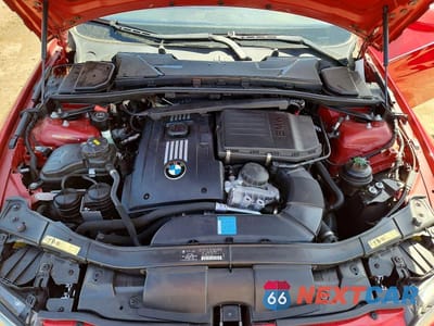 Zdjęcie 11 z 13 samochodu: 2007 BMW 335 I VIN:WBAWL73587PX50147 - miniatura