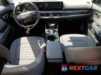 Zdjęcie 8 z 12 samochodu: 2025 KIA K4 EX VIN:3KPFU4DE6SE027323 - miniatura