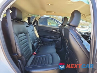 Zdjęcie 11 z 12 samochodu: 2023 FORD EDGE SEL VIN:2FMPK4J95PBA01338 - miniatura