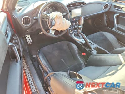 Zdjęcie 8 z 12 samochodu: 2019 TOYOTA 86 GT VIN:JF1ZNAE15K8701062 - miniatura