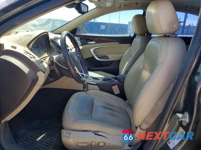 Zdjęcie 7 z 11 samochodu: 2016 BUICK REGAL PREMIUM VIN:2G4GS5GX9G9200962 - miniatura