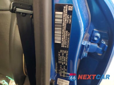 Zdjęcie 12 z 12 samochodu: 2020 FIAT 500X TREKKING VIN:ZFBNFYB12LP882568 - miniatura