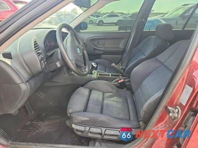 Zdjęcie 7 z 13 samochodu: 1995 BMW 320 I VIN:WBACE51040EN60484 - miniatura