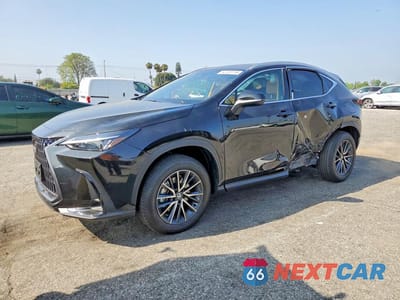 2026 LEXUS NX 350H PREMIUM 2T2GKCEZ1TC070369 - główne zdjęcie licytacji z USA - miniatura