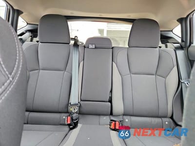 Zdjęcie 10 z 13 samochodu: 2025 SUBARU CROSSTREK PREMIUM VIN:JF2GUHDC4S8261708 - miniatura