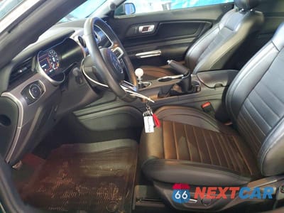 Zdjęcie 7 z 11 samochodu: 2019 FORD MUSTANG BULLITT VIN:1FA6P8K00K5502617 - miniatura