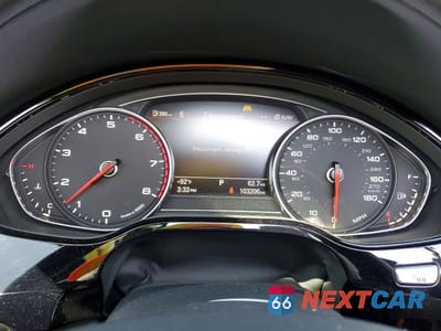 Zdjęcie 9 z 12 samochodu: 2015 AUDI A8 L QUATTRO VIN:WAU32AFD9FN031683 - miniatura