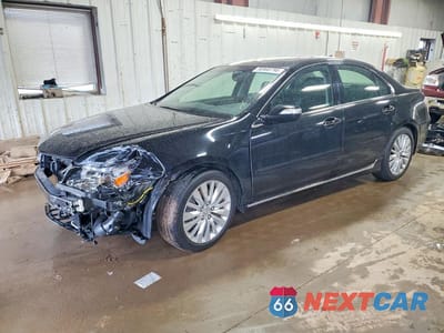 2012 ACURA RL JH4KB2F64CC000157 - główne zdjęcie licytacji z USA - miniatura