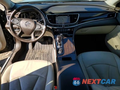 Zdjęcie 8 z 12 samochodu: 2019 BUICK LACROSSE PREMIUM VIN:1G4ZT5SS2KU100537 - miniatura