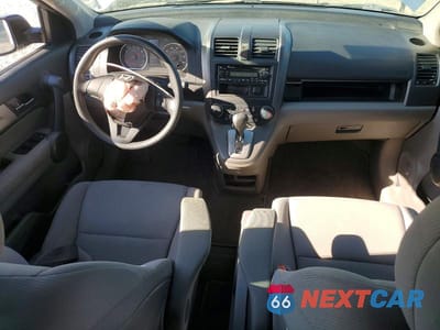 Zdjęcie 8 z 13 samochodu: 2010 HONDA CR-V LX VIN:5J6RE3H38AL038756 - miniatura