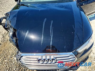 Zdjęcie 11 z 12 samochodu: 2018 AUDI A4 PREMIUM VIN:WAUKMAF49JN000738 - miniatura