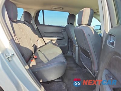 Zdjęcie 11 z 14 samochodu: 2015 GMC TERRAIN SL VIN:2GKALNEKXF6368029 - miniatura