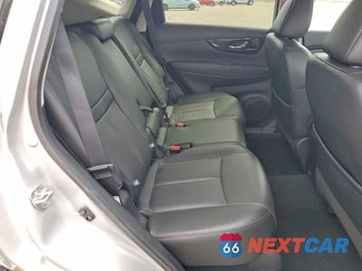 Zdjęcie 11 z 13 samochodu: 2020 NISSAN ROGUE SL VIN:5N1AT2MV2LC723893 - miniatura
