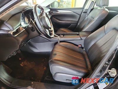 Zdjęcie 7 z 12 samochodu: 2018 MAZDA 6 TOURING VIN:JM1GL1VM3J1306631 - miniatura