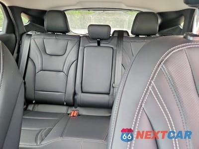 Zdjęcie 10 z 13 samochodu: 2025 FORD MUSTANG MACH-E PREMIUM VIN:3FMTK3R79SMA14743 - miniatura
