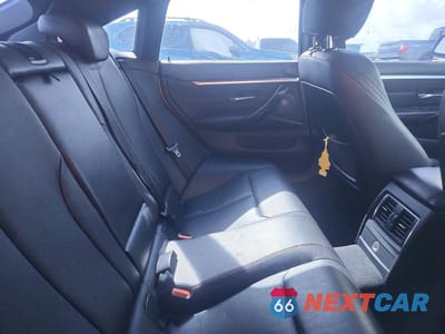 Zdjęcie 10 z 12 samochodu: 2016 BMW 428 I GRAN COUPE SULEV VIN:WBA4A9C58GG506474 - miniatura
