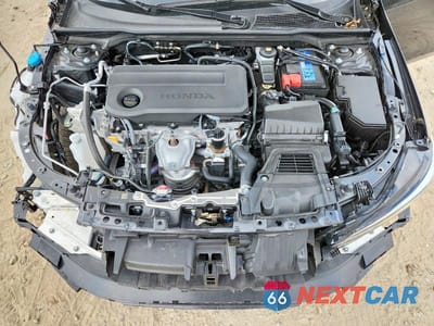 Zdjęcie 11 z 13 samochodu: 2026 HONDA CIVIC SPORT VIN:19XFL2H82TE001590 - miniatura