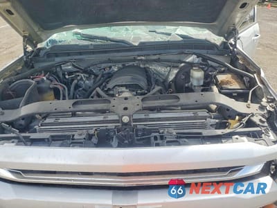 Zdjęcie 11 z 11 samochodu: 2017 CHEVROLET SILVERADO K1500 LT VIN:3GCUKREC5HG190775 - miniatura