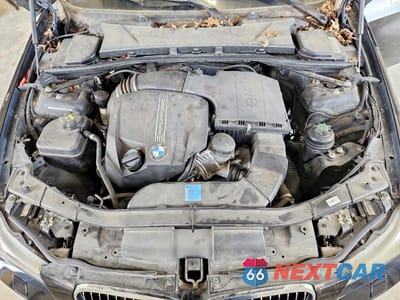 Zdjęcie 11 z 11 samochodu: 2011 BMW 335 XI VIN:WBAPL5C53BA917888 - miniatura