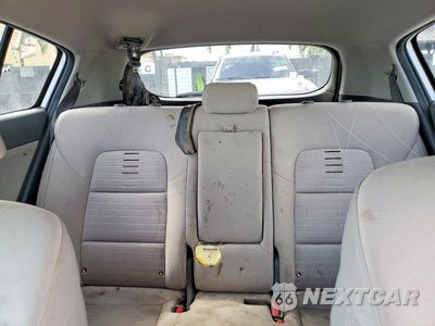 Zdjęcie 10 z 13 samochodu: 2018 KIA SPORTAGE LX VIN:KNDPMCAC3J7404271 - miniatura