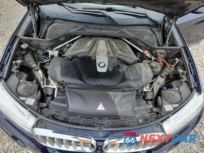 Zdjęcie 12 z 13 samochodu: 2016 BMW X5 XDRIVE50I VIN:5UXKR6C56G0J82711 - miniatura