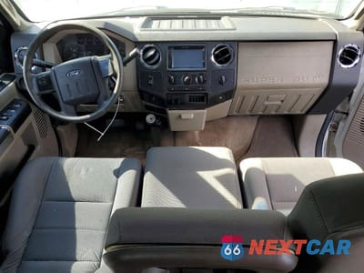 Zdjęcie 8 z 11 samochodu: 2010 FORD F250 SUPER DUTY VIN:1FTSW2AR1AEA10721 - miniatura