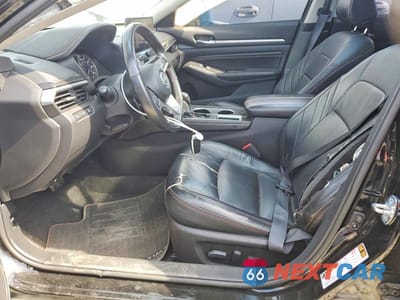Zdjęcie 7 z 13 samochodu: 2023 NISSAN ALTIMA SR VIN:1N4BL4CV7PN398275 - miniatura