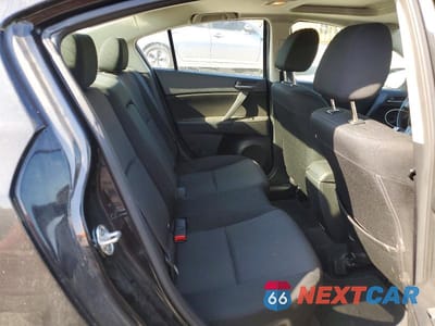 Zdjęcie 10 z 12 samochodu: 2012 MAZDA 3 I VIN:JM1BL1V84C1676163 - miniatura