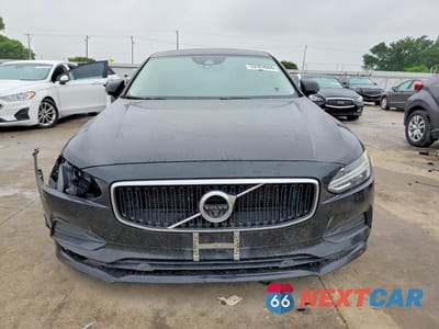 Piąte zdjęcie samochodu w środku: 2017 VOLVO S90 T5 MOMENTUM VIN:YV1102AK5H1014797 - miniatura