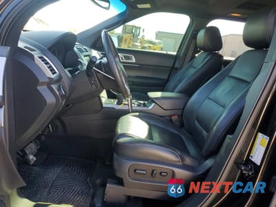 Zdjęcie 7 z 14 samochodu: 2015 FORD EXPLORER SPORT VIN:1FM5K8GT1FGA26889 - miniatura