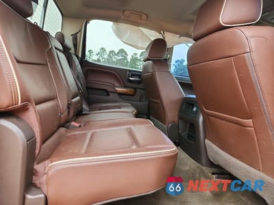 Zdjęcie 10 z 13 samochodu: 2016 CHEVROLET SILVERADO K2500 HIGH COUNTRY VIN:1GC1KXE85GF101659 - miniatura